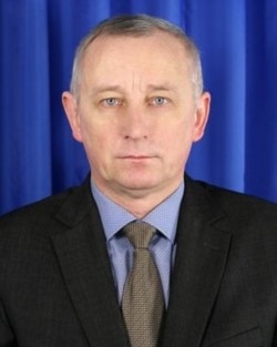 Рэнтгеноляг Леанід Савіч