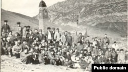 სოფელი ხაიბახი