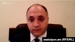 Գեղամ Գևորգյան