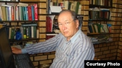 Абыт Ибраимов