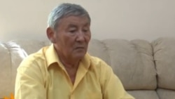 Омор Султанов.