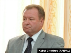 Александр Костюк.