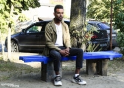 Глеб. Фота: spring96.org