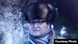 Абилбап Мамарасулов.