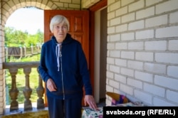 Галіна Філіпаўна