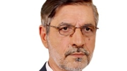 باری عارض کارشناس مسایل نظامی