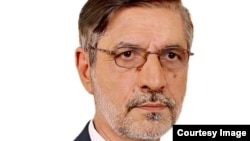 باری عارض کارشناس مسایل نظامی