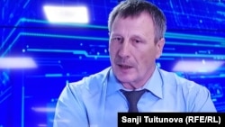 Сергей Слесарев, Атамбаевдин адвокаты. 2019-жыл.