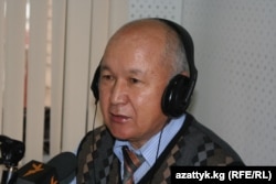 Абдыкерим Муратов. 25.11.2010.