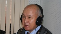 Абдыкерим Муратов.