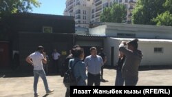 Агенттик айрым жумушчуларды расмий каттаган эмес.