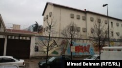 Zatvor u Mostaru