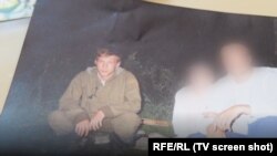 Сириядагы орус жоочуларынын сүрөттөрү.