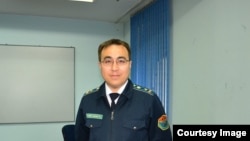 Эркин Сазыков