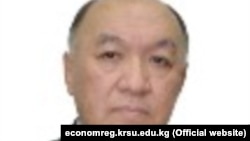 Акасбек Абдурашитов.