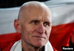 Олесь Біляцький