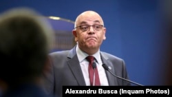 Romania- Bucharest-RAED ARAFAT 