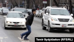 Иллюстративное фото.