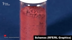 წითელი ფოსფორი