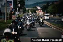 În România erau aproape 225.000 de vehicule încadrate la categoria motociclete şi alte peste 6.600 de mopede (inclusiv scutere), la final de 2024.