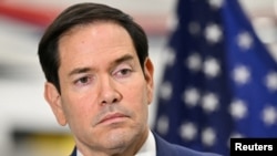 Марко Рубио.