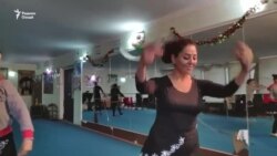 Таджикские танцы в исполнении мужчин обречены на вымирание?