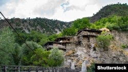 د چترال یوه سیمه 