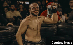 გიორგი კირვალიძე