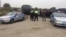 Полиция и активисты поспорили по поводу проезда к месту русско-черкесской битвы