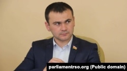 Гарри Мулдаров