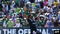 د امریکا بالر تر وروستي او بریالي اوور وروسته