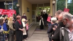 Tepić: Sedam lica želi da svedoči o podvođenju maloletnica