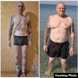 ალექსანდრე კირიენკო ტყვეობამდე და მის შემდეგ