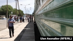 Орусиянын “кара тизмесинен” чыгарып берүүнү убада кылган фирмалар пайда болгону айтылууда.  