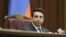 Председатель Национального собрания Армении Ален Симонян