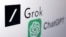 Grok - Mодел на платформата X со вештачка интелигенција сличен на ChatGPT