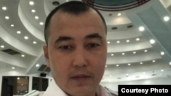 Эмилбек Кимсанов. 