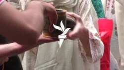 اسلام اباد کې ۱۰ ورځنۍ کلتوري مېله دوام لري