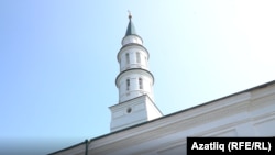 Иске Таш мәчет