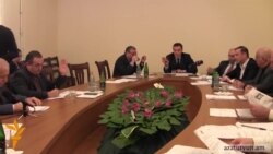 «Հայաստանը այսուհետ Լուսինը կարող է օգտագործել միայն խաղաղ նպատակներով»