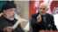 افغان ولسمشر محمد اشرف غني او د سولې په خبرو کې د طالبانو استازی عباس ستانکزی