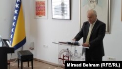 Valentin Inzko u Mostaru: Već više od desetljeća, svjedočimo bezbrojnim političkim igrama.