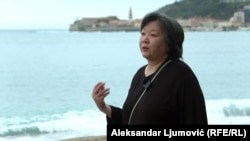 Dinara Smailova. Mal i Zi, 17 prill 2025. 