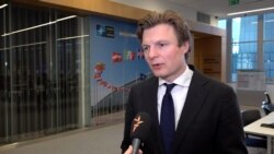 Dutch Defense Minister Says Allies Must ‘Front-Load Support’ For Ukraine