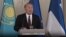 Назарбаев о выборах: «Кто будет обеспечивать добрую жизнь для детей наших маленьких?!»