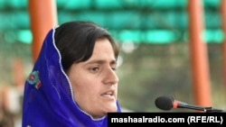 وړانګه لوڼۍ