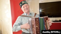 Ринат Мөхетдинов