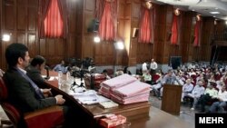 نخستین دادگاه معترضان به نتایج انتخابات/ شنبه دهم مرداد