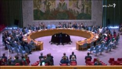 د ملګرو ملتونو په امنیت شورا کې پر ایران د بندیزونو د مخنیوي مسوده رد شوه