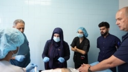 Studenți străini, la practică în spitale din Moldova